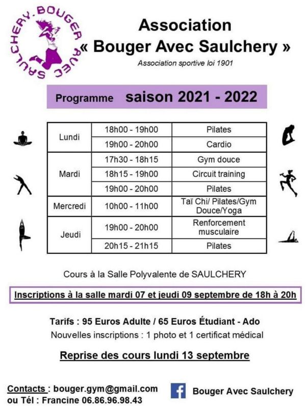 BougerAvecSaulcheryProgramme 2021